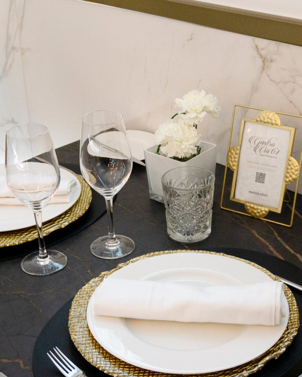 Grupotel Mayorazgo tweet media