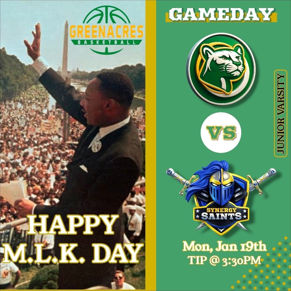 Greenacres Christian Basketball tweet media