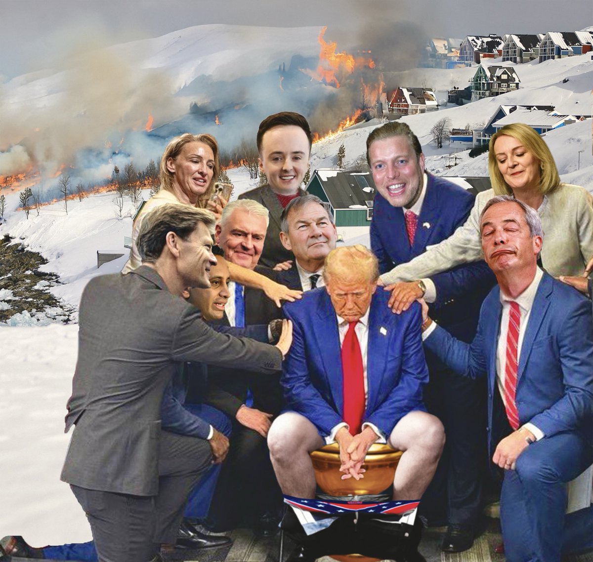 Cold War Steve (@coldwarsteve) on Twitter photo 