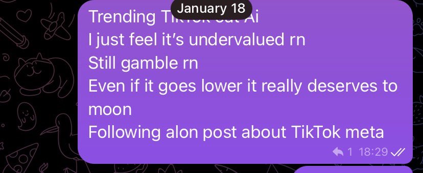 Sophiee Crypt 📊📉 tweet media