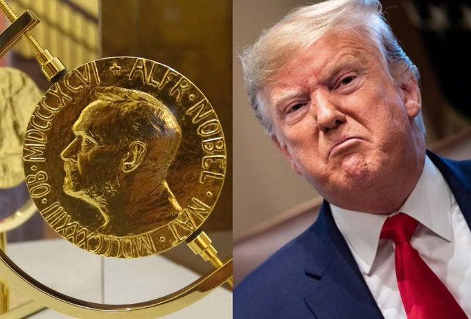 ÚLTIMA HORA: Trump admite en una sorprendente carta al Primer Ministro de Noruega que está amenazando con apoderarse de Groenlandia porque está molesto por no haber ganado el Premio Nobel de la Paz.  Hemos entrado en pleno territorio del rey loco...  "Querido Jonas: Considerando