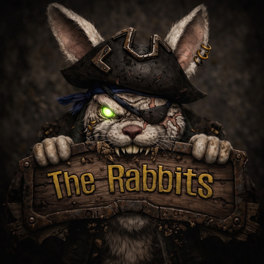 CostaMarcanth's tweet photo. As an artist, I used to do some Team logos for SA @NotoriousArena on the #SeaOfThieves game. I was just playing with some AI to see how they are going to look with the "AI touch". I'm not going to lie, it's really fun hahaha. #BeMorePirate #NotoriousArenaLeague #Pirates https://t.co/vLbneRaHFY