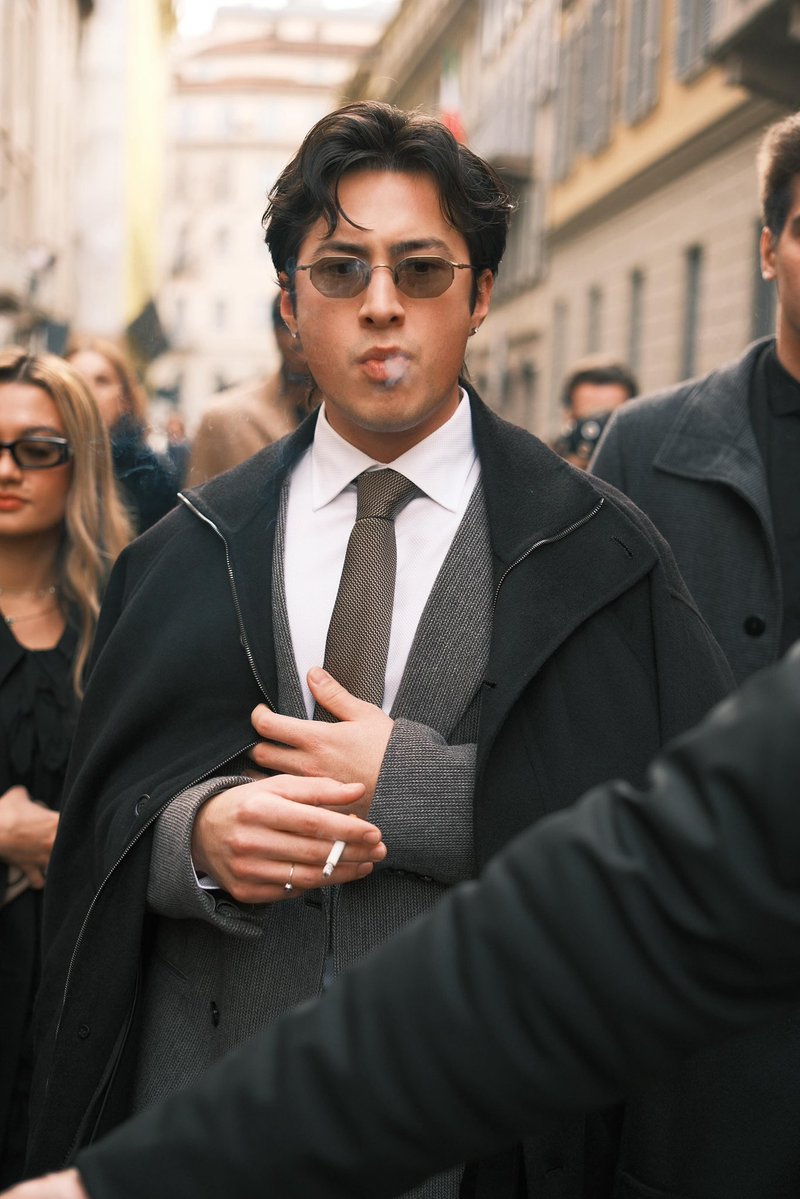 hudsoncoded's tweet image. MILDRED.