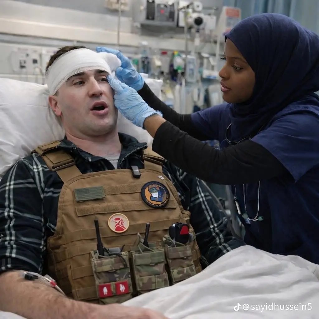 Peace And Prosperity tweet media