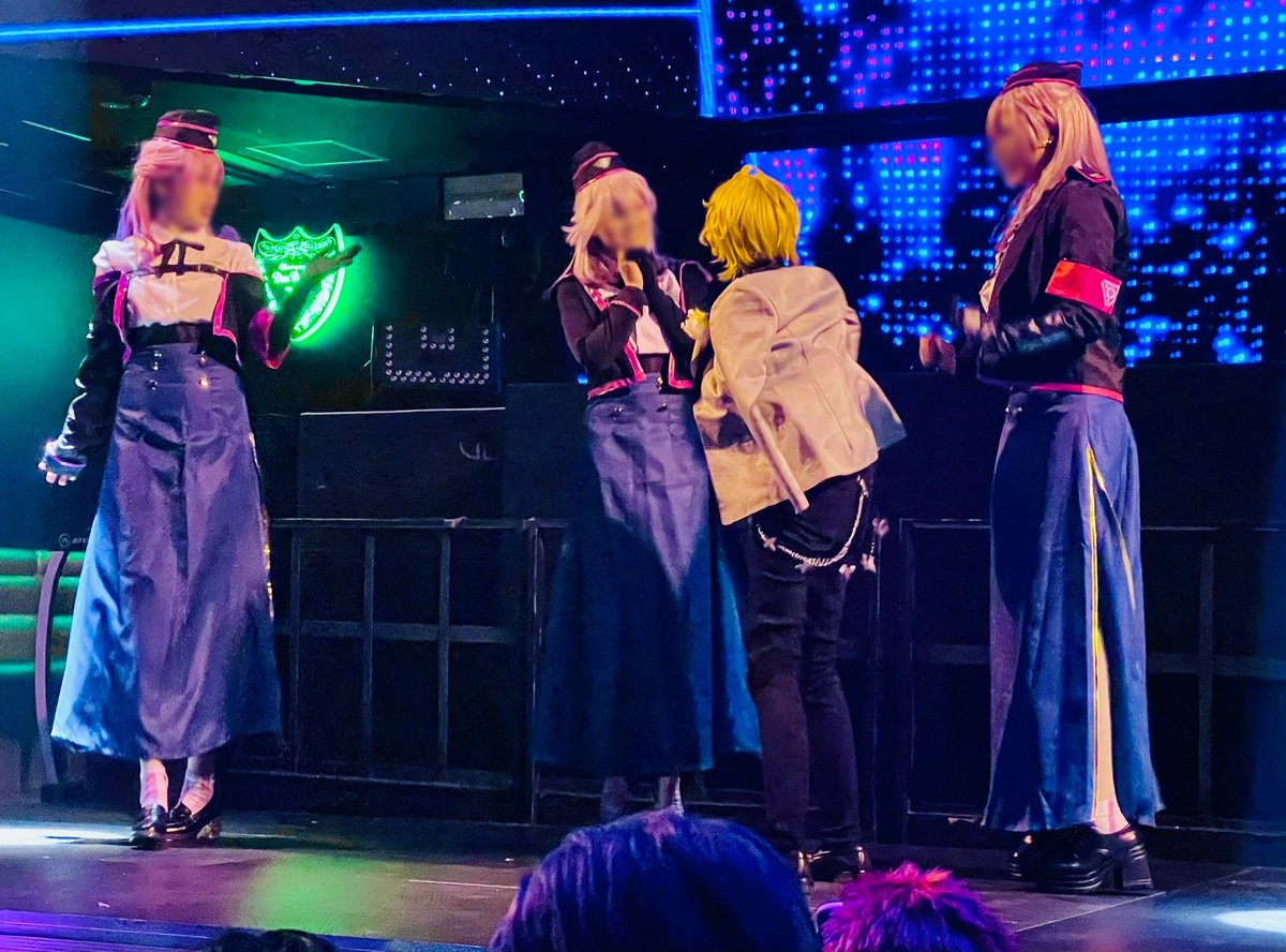 リオ@25TDC🍭 (@Rioromy0612) / Posts / X