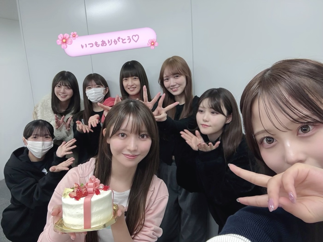 乃木坂46 on X: 