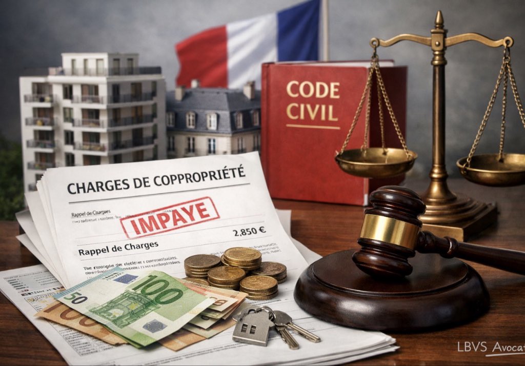 CyrilSABATIE's tweet image. #copropriété #syndic #charges 💡L’article 19-2 de la loi du 10 juillet suscite avis et décisions de la part de la Cour de cassation afin finalement d’en préciser aujourd’hui sa mécanique et sa portée ! ➡️ lbvs-avocats.fr/actualites/cop…