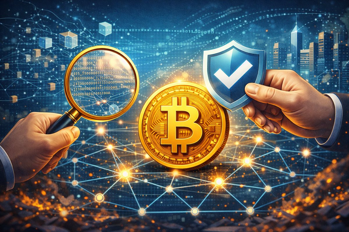 ビットコインや暗号資産は、 「誰が管理しているか」を、 あまり気にしません。 代わりに大事なのは、 どういうルールで動いているか。 ここに注目すると、  向かい合い方の幅が広がります。