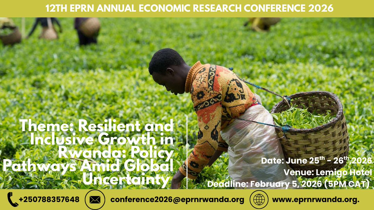 EPRN Rwanda tweet media