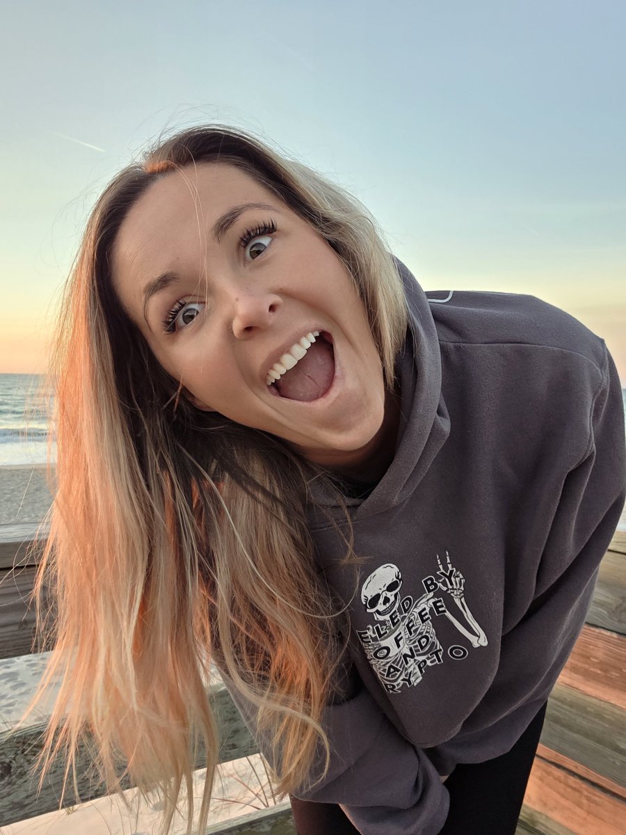 somethin2fierce's tweet image. Good morning Sunshine