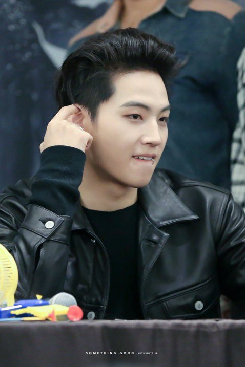 whodeff's tweet image. Jaebeom, 2016

@jaybnow_hr #JAYB #제이비