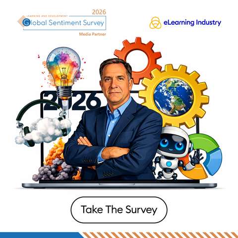 eLearning Industry tweet media