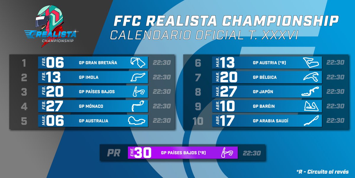 FFC Series - FFC Team tweet media