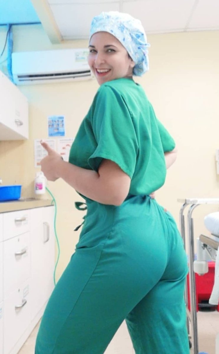 Holaaaaa Enfermera 🤤🤤 (@videotecaroja) on Twitter photo 