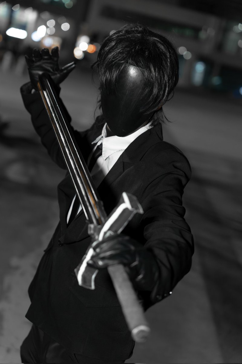 library ruina cosplay