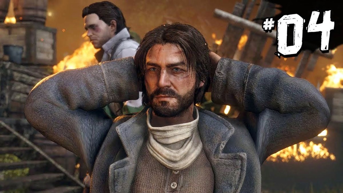 Rise of the Tomb Raider - Part 4 - THE VALLEY 

🔗 youtu.be/LwF3eaq5LDY via <a href="/YouTube/">YouTube</a> #tombraider