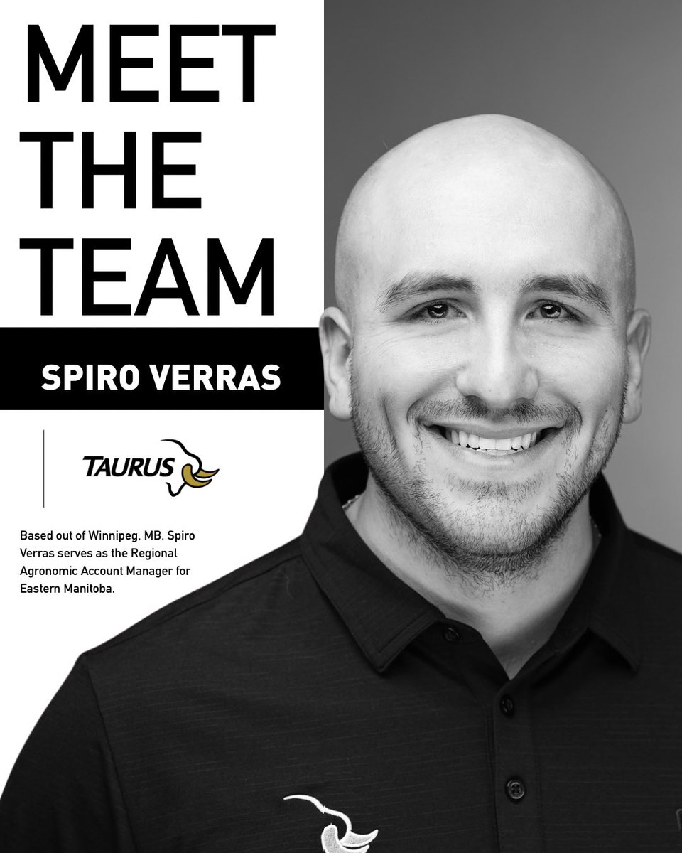 Taurus Ag tweet media