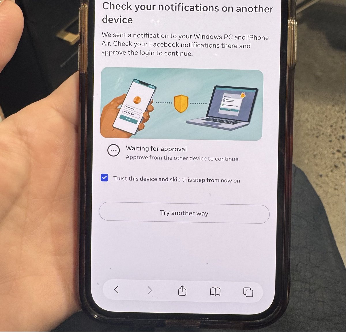 Karina Tobin tweet media