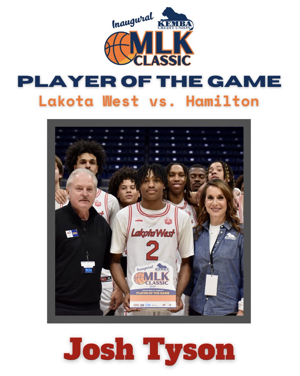 MLK Classic tweet media