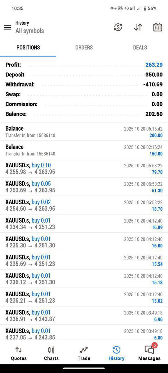 GIBAHIPA3's tweet photo. Join Our #what's app And #TELEGRAM Channel⚛️👇
https://t.co/mTQZa5XVw7
• Accurate Gold trading signals
• Daily market analysis

#xauusd #gold #btcusd

👇 JOIN NOw 👇
https://t.co/mTQZa5XVw7 https://t.co/ibQ5snRyT9