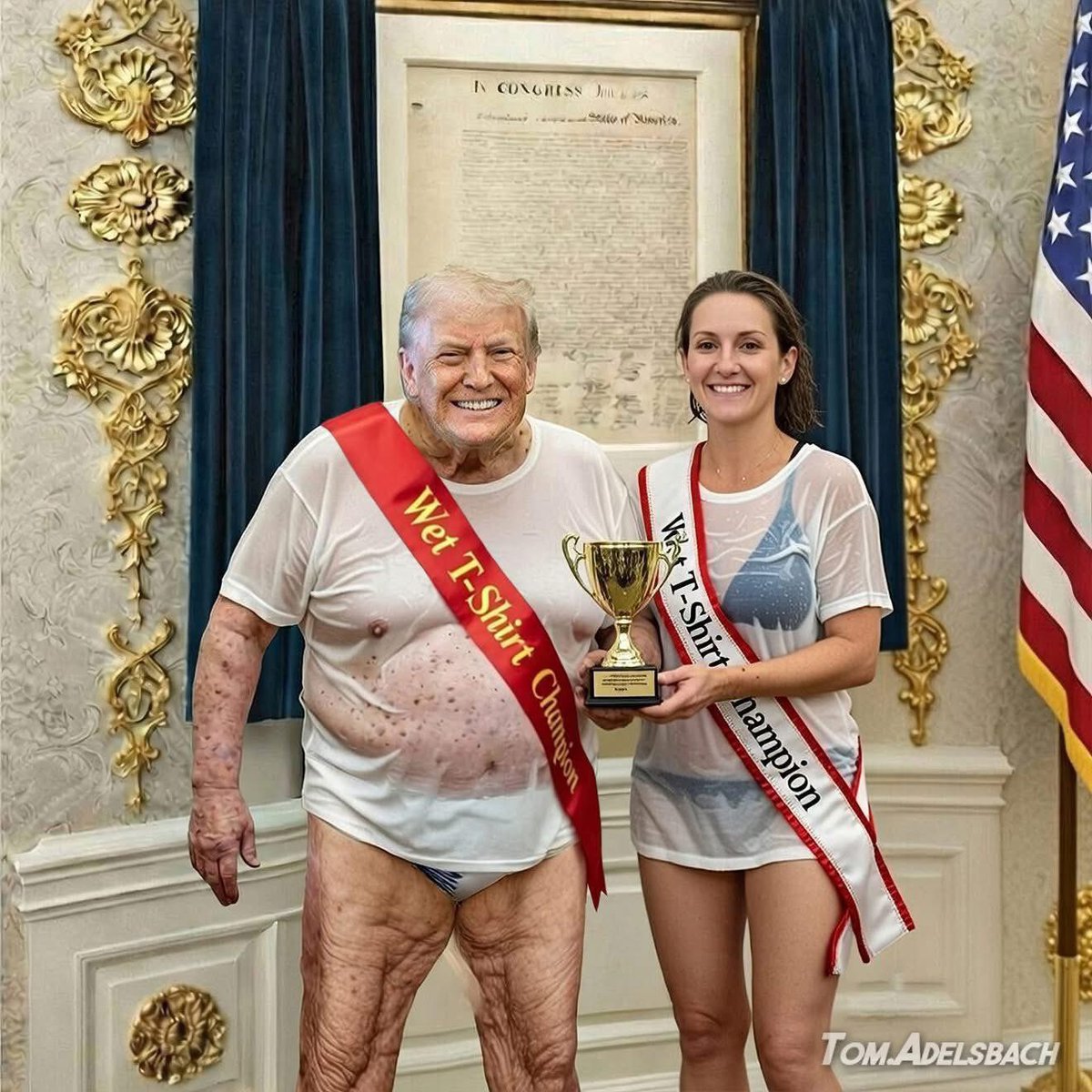 ActionWorks2's tweet image. His first winning contest in 2026