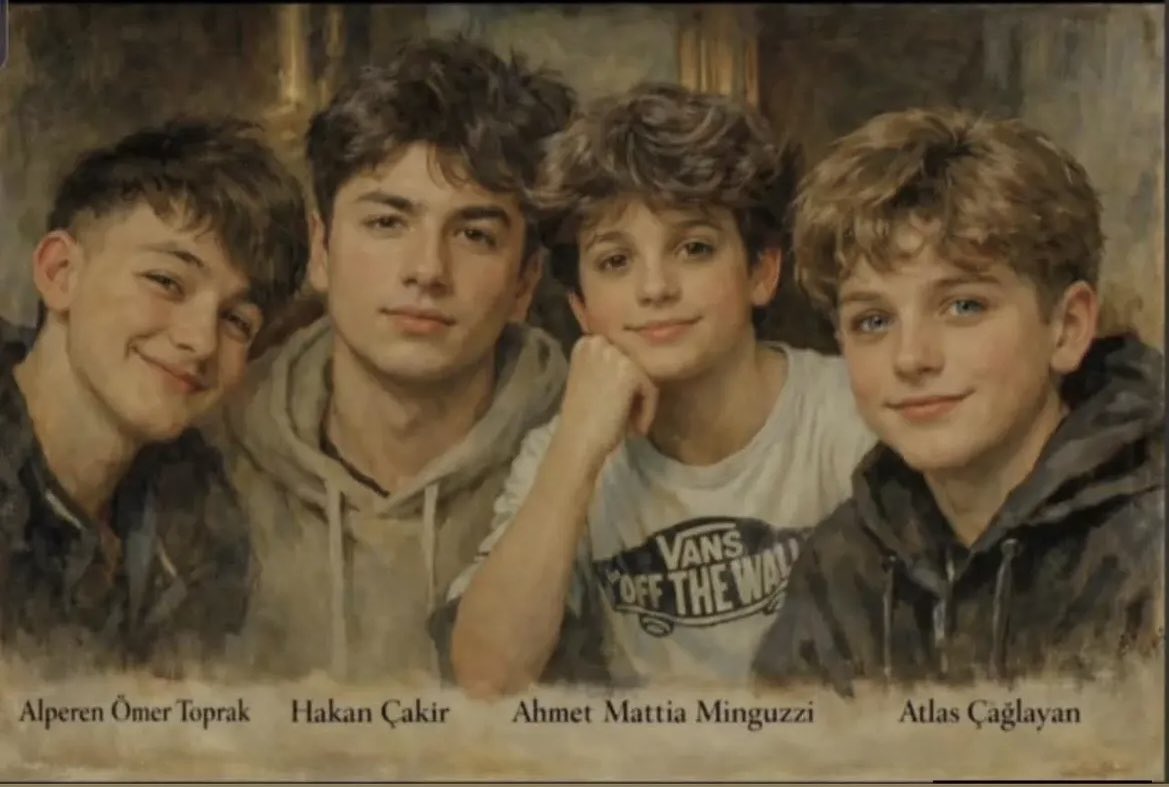 Çocuk kitap taşır, defter taşır,çanta taşır. Bıçak taşımaz.