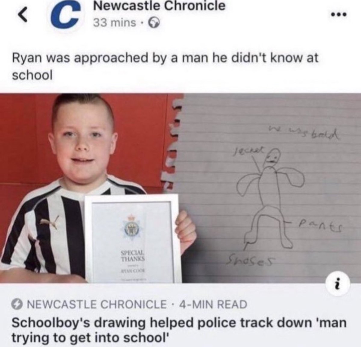 NoContextHumans's tweet image. Never forget 😂