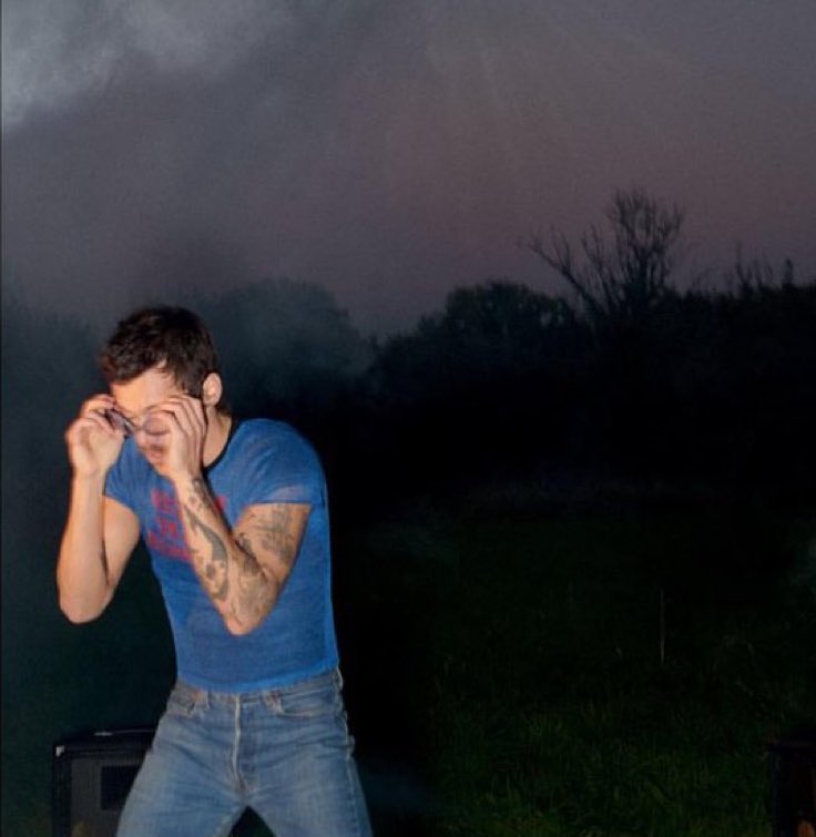 updatecharts's tweet image. Dua Lipa está presente no novo álbum de Harry Styles, “Kiss All The Time. Disco, Occasionally.”, afirma insider.