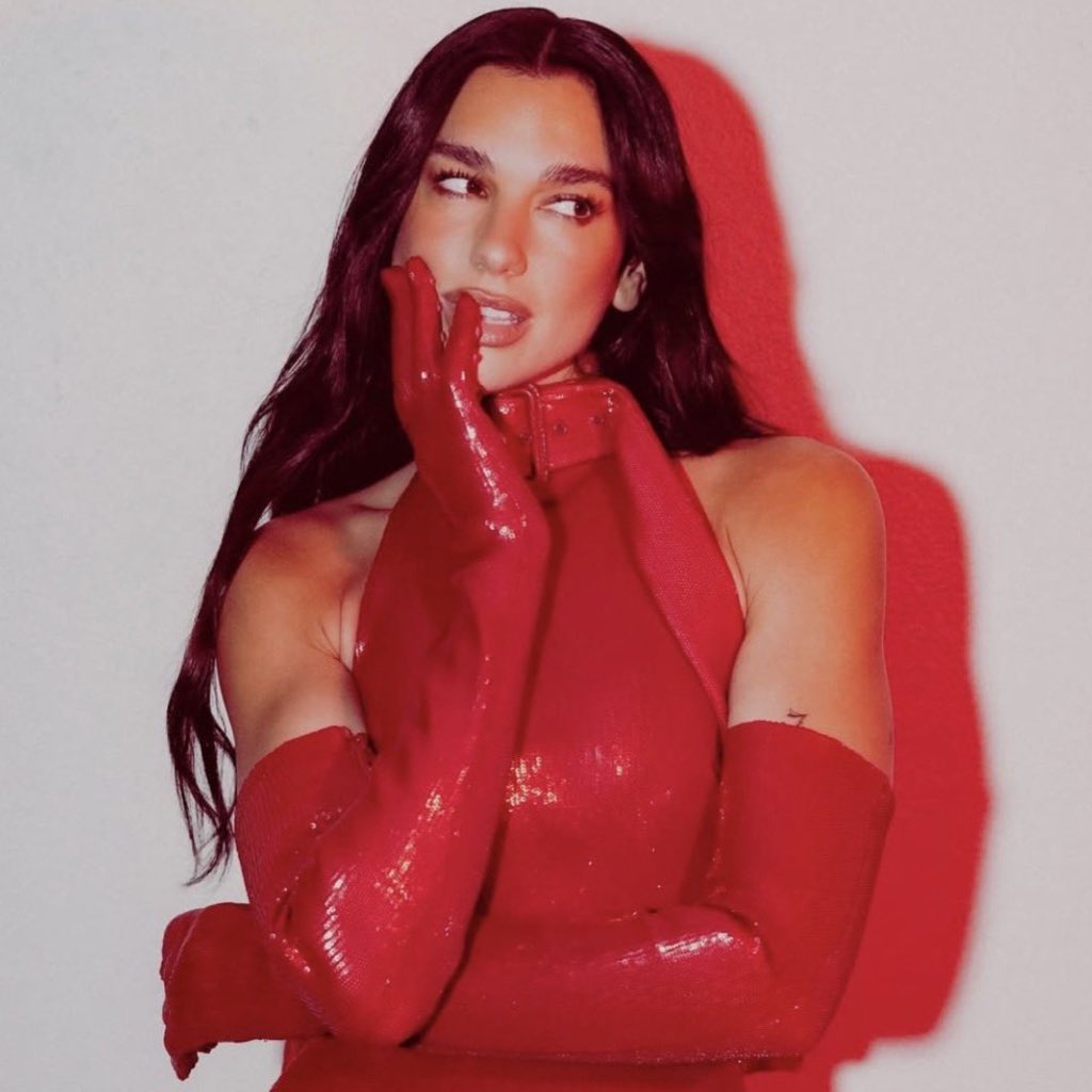 updatecharts's tweet image. Dua Lipa está presente no novo álbum de Harry Styles, “Kiss All The Time. Disco, Occasionally.”, afirma insider.