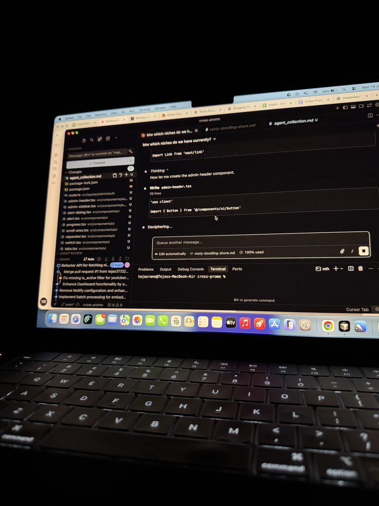 Tejas Rane (@tejas3732) / Posts / X