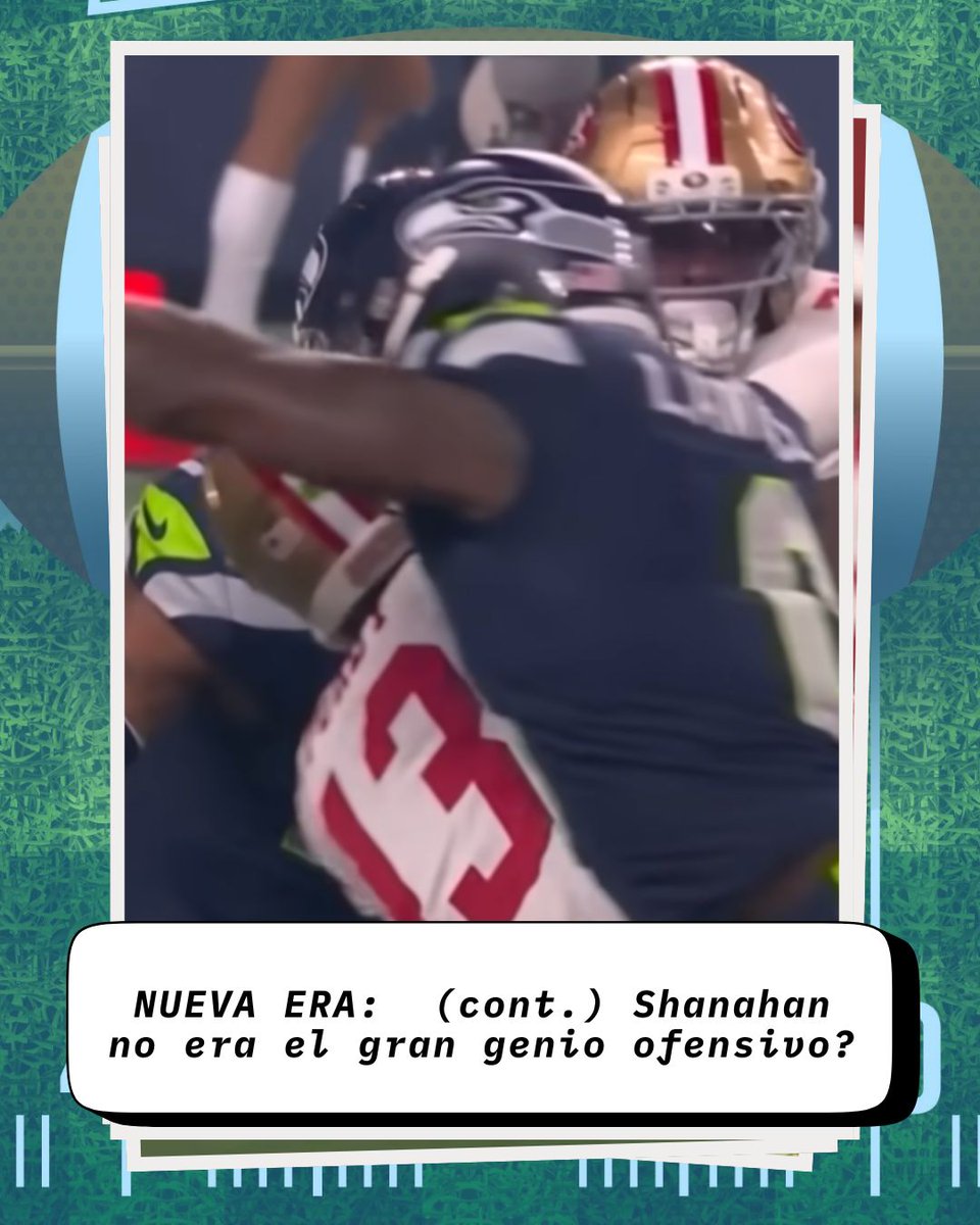 TouchdownArg's tweet image. La Ronda Divisional en una frase: 🔸 Denver: Ganó, pero perdió a Bo Nix 🚑 🔸 Bills: Allen se autoboicoteó 📉 🔸 Seattle: Defensa histórica 🛡️ 🔸 Texans: Stroud mostró su peor cara 🚫 🔸 Rams: Los reyes del OT 🐐
#NFL #Playoffs #NFLArgentina #TouchdownArgentina #SuperBowlLX