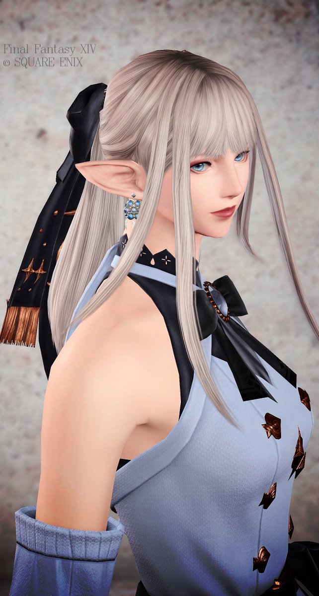 FF14Sorari's tweet photo. #FF14 #エレゼン #エレメス https://t.co/YsDPfK4TOc