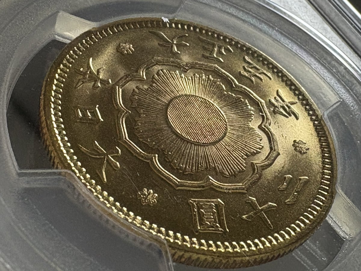 クロカミ@コイン収集（アンティークコイン) (@Kurokami_coin) / Posts / X