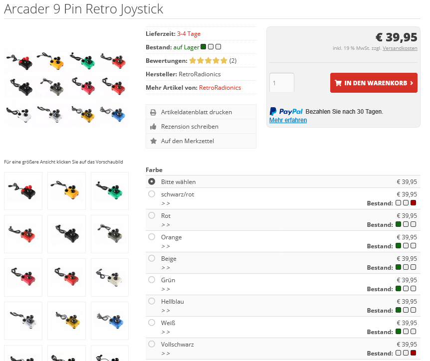 Amiga Shop tweet media