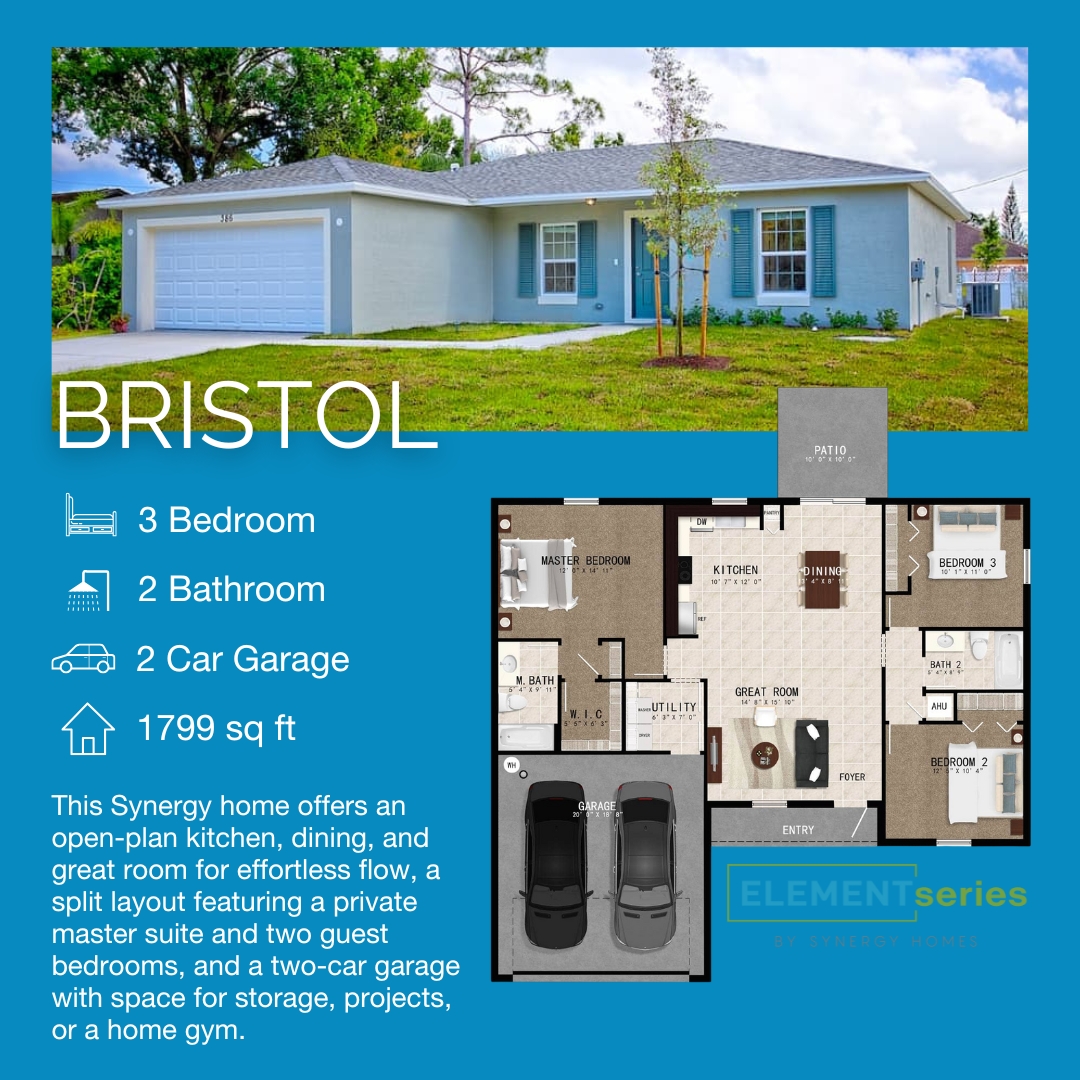 Synergy Homes tweet media