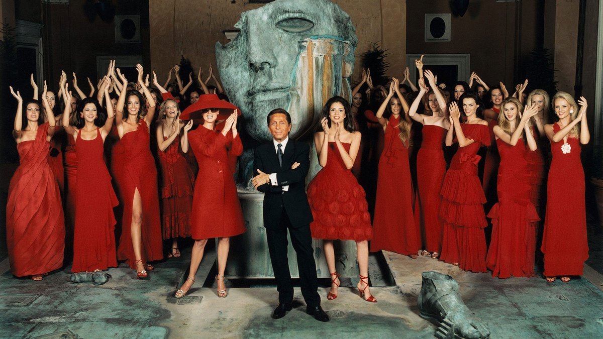 Addio a #ValentinoGaravani