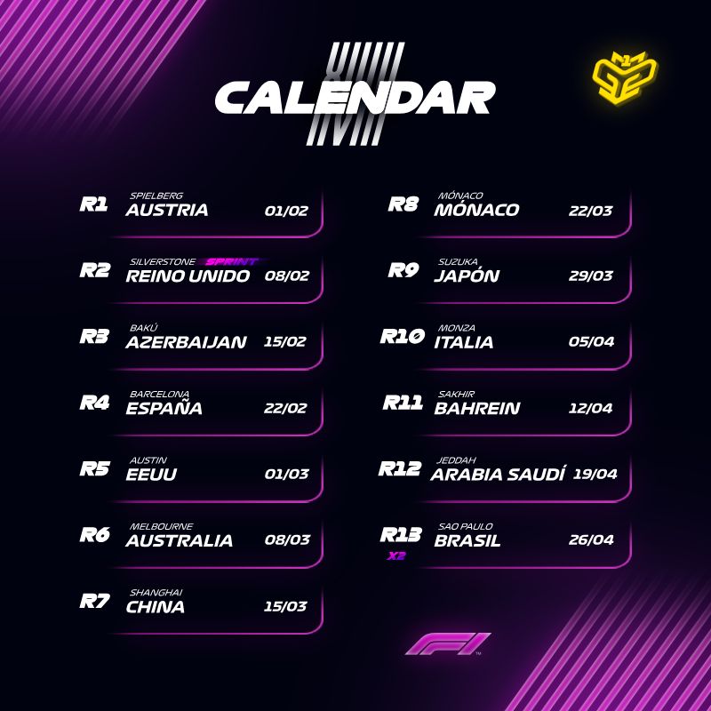 CampeonatosMGP tweet media