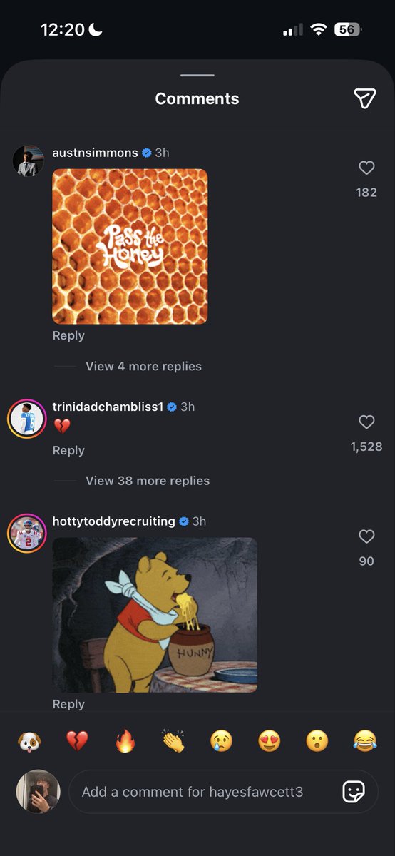 Chase Lippel tweet media