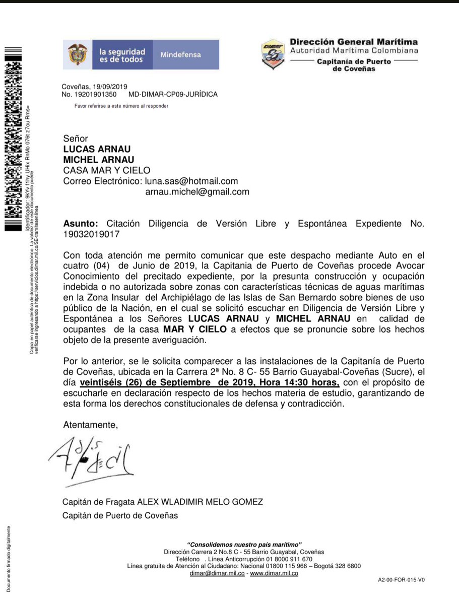 Así como su familia "perdió" la isla que usurpaba. Cretino.