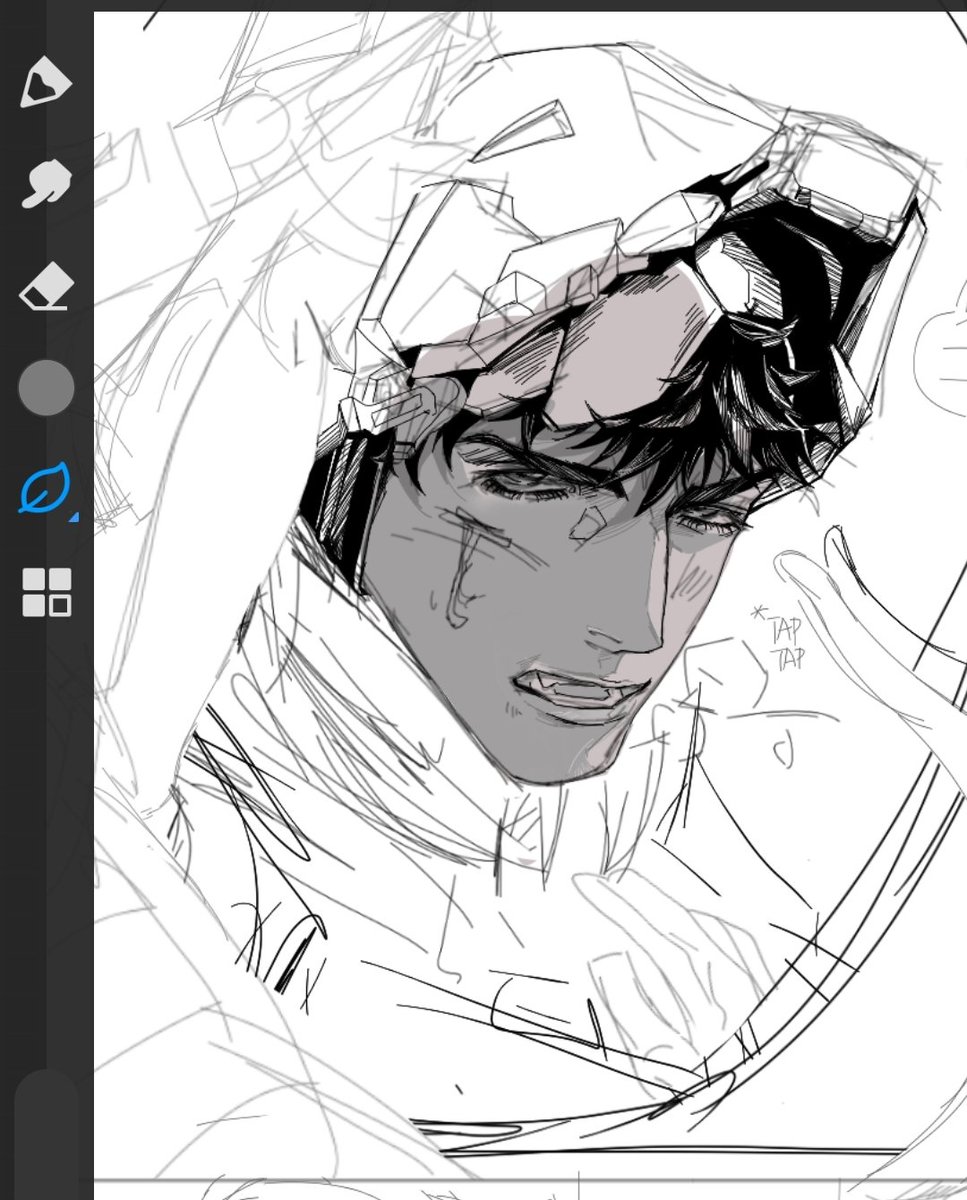 E2_YHXLoki's tweet image. #jasontodd #arkhamknight