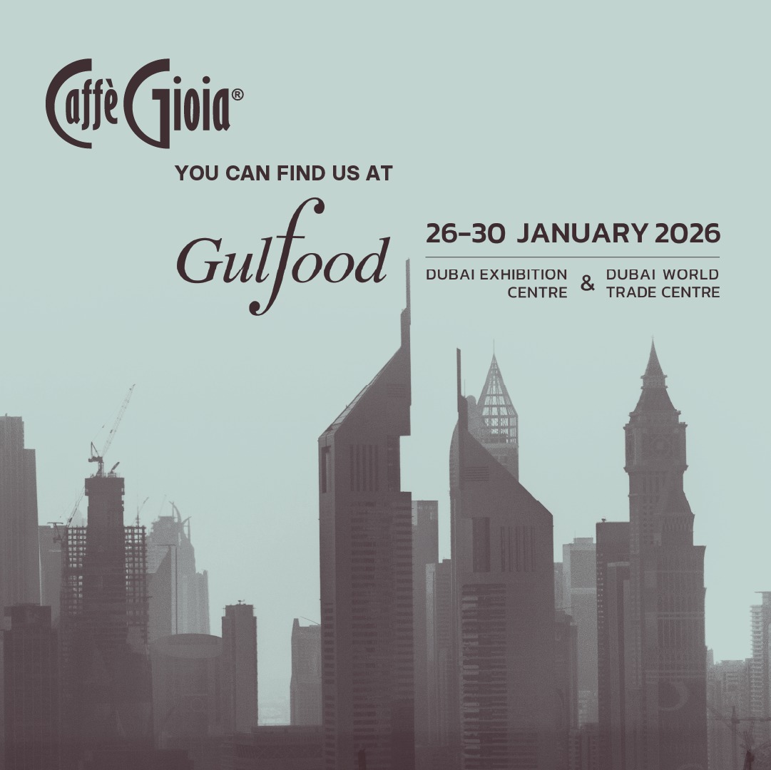 labcaffe's tweet photo. #Gulfood #Dubai #Coffee 

Dubai Exhibition Centre
South Hall 3 – Stand 16-80 https://t.co/VCyBk9QZYi