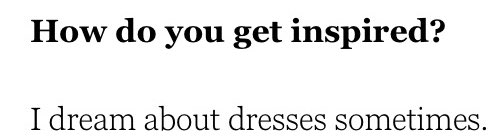 malbwgaf's tweet image. Valentino Garavani for "The Talks" (2011)