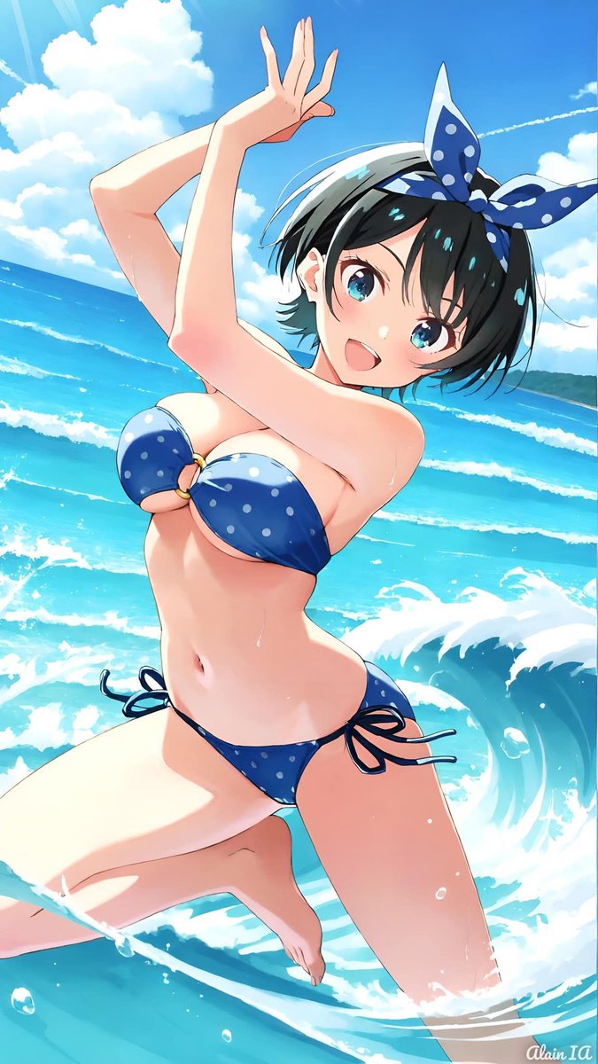 RukaPosts's tweet image. Daily Ruka Post #177