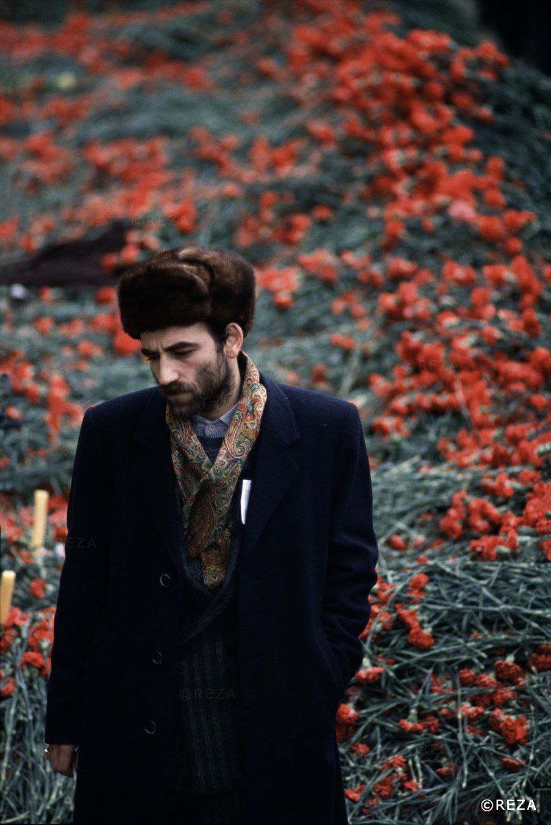 Culture Of Azerbaijan tweet media