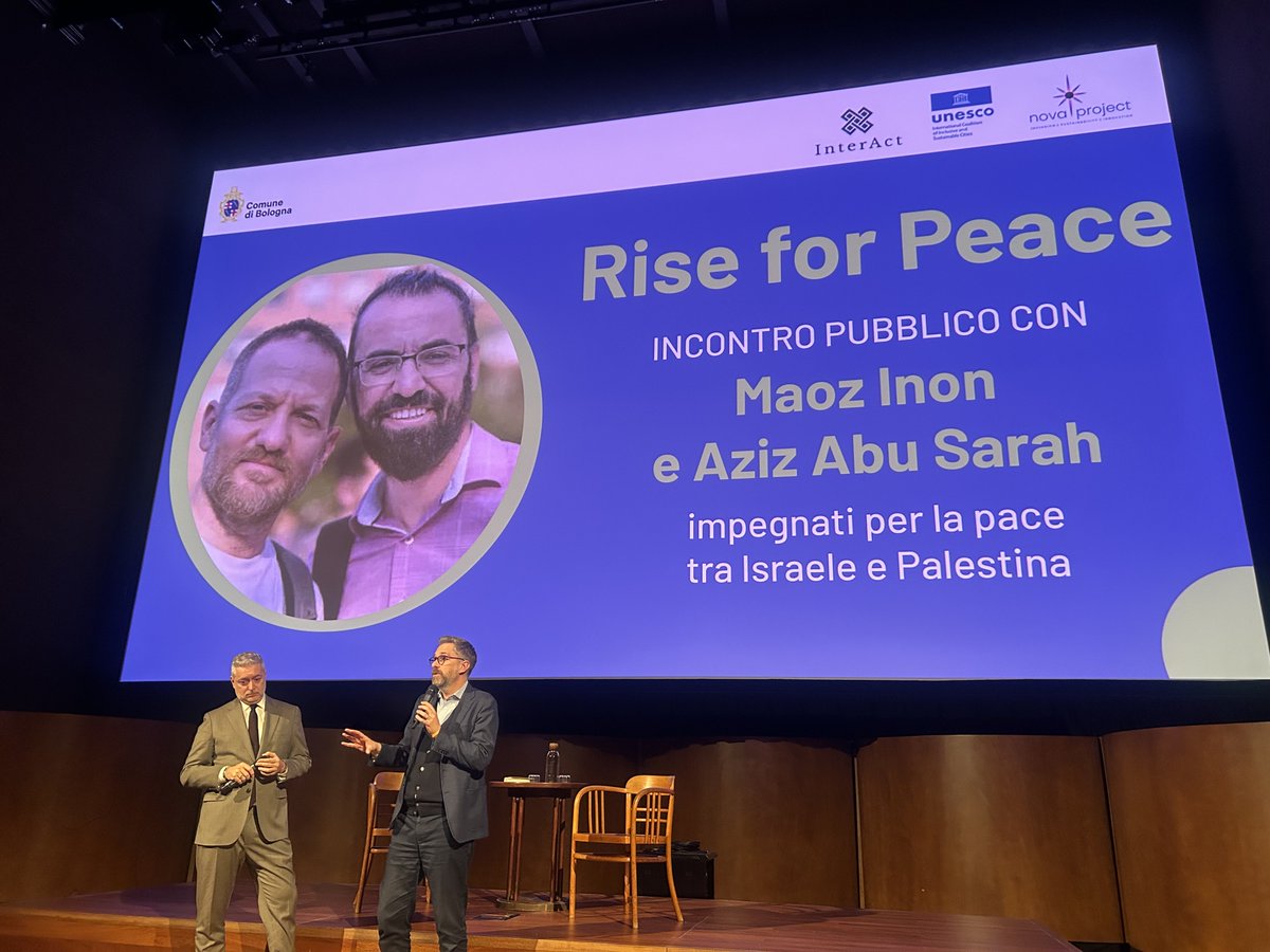 Sandra Zampa tweet media