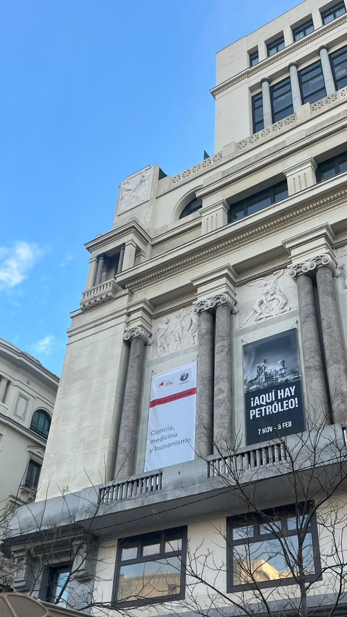 Fundación Lilly tweet media