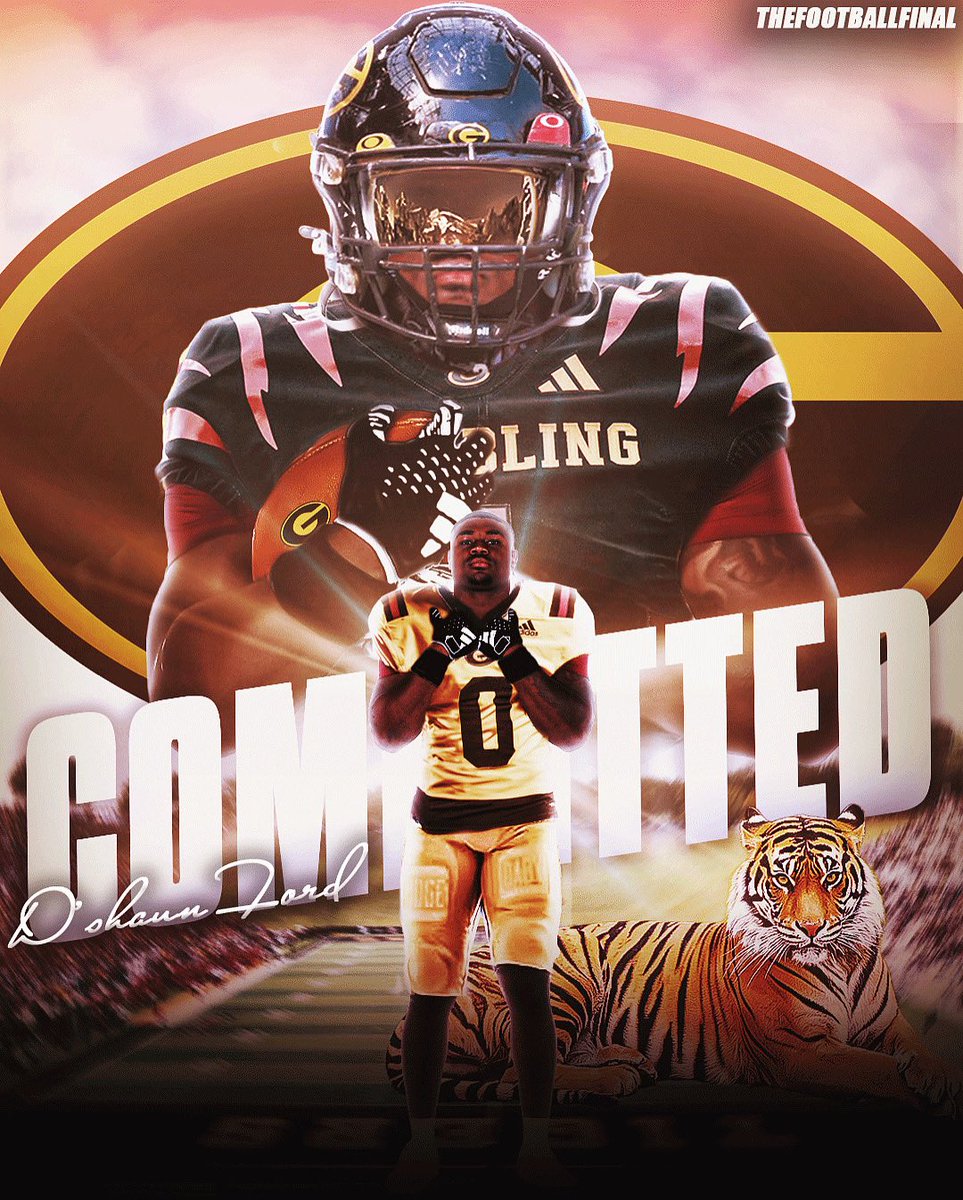 D’Shaun Ford tweet media