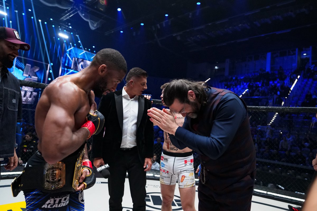 Salahdine Parnasse tweet media