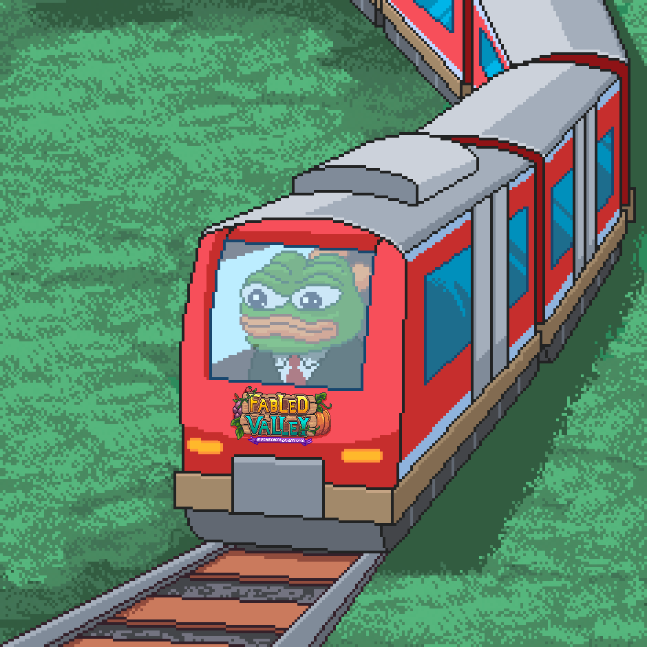 Fabled Adventure tweet media