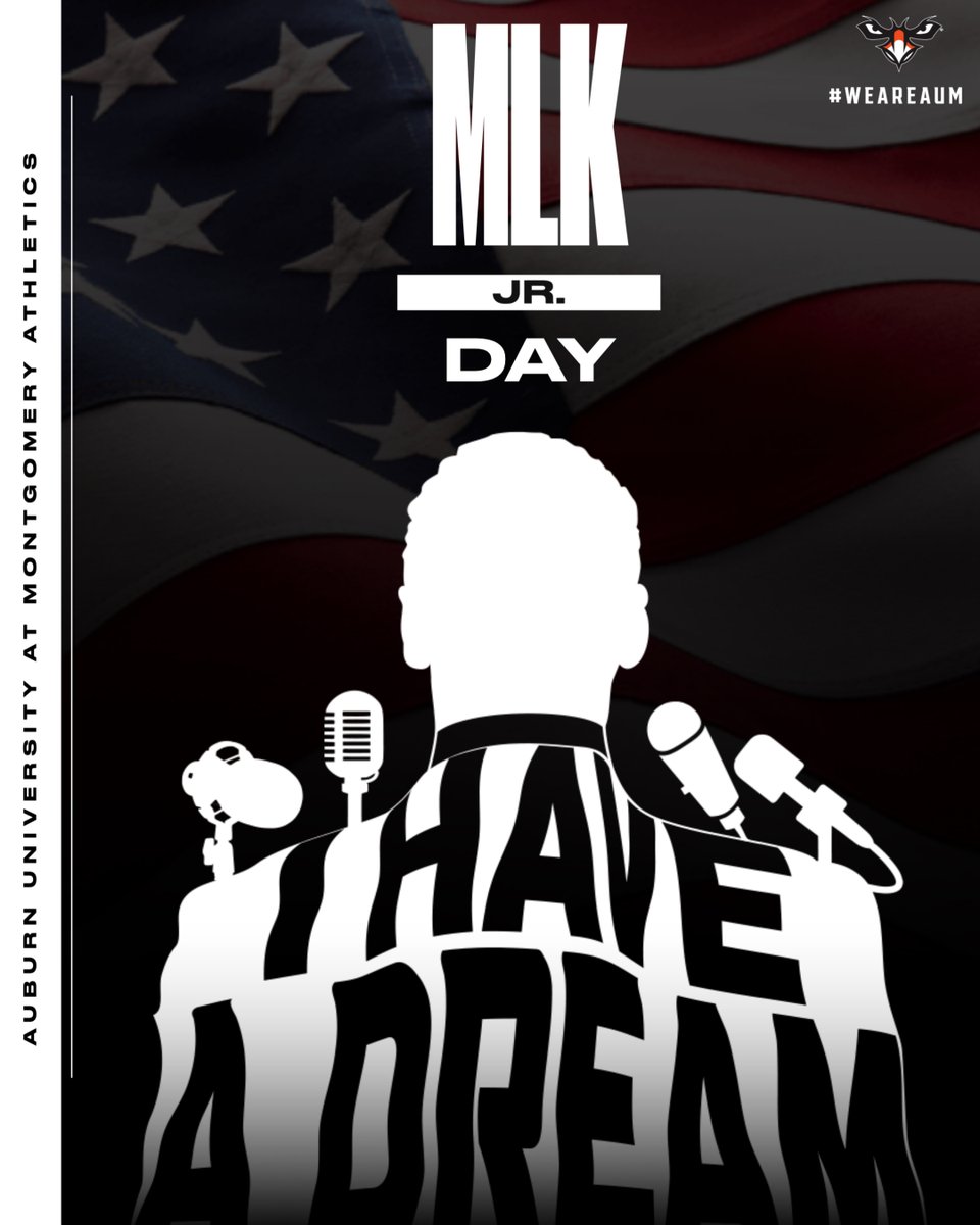 AUM Athletics tweet media